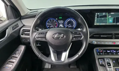 Hyundai Palisade 2021, 115552 км, за 12945.63 USD - фото 13