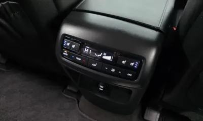 Hyundai Palisade 2021, 115552 км, за 12945.63 USD - фото 20