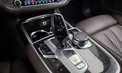 BMW 7-Series 2016, 129453 км, за 17178.72 USD - фото 9