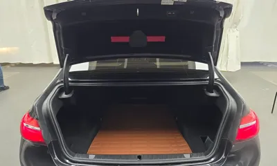 BMW 7-Series 2016, 129453 км, за 17178.72 USD - фото 20