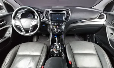 Hyundai Santafe 2018, 148358 км, за 8595.43 USD - фото 7