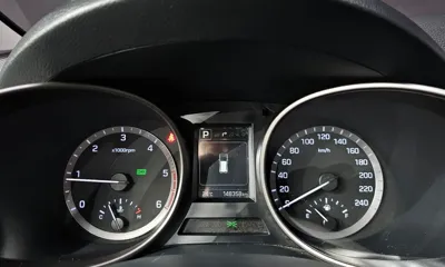 Hyundai Santafe 2018, 148358 км, за 8595.43 USD - фото 8