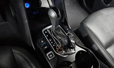 Hyundai Santafe 2018, 148358 км, за 8595.43 USD - фото 9