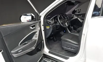 Hyundai Santafe 2018, 148358 км, за 8595.43 USD - фото 10
