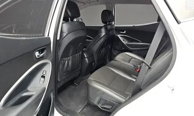 Hyundai Santafe 2018, 148358 км, за 8595.43 USD - фото 11