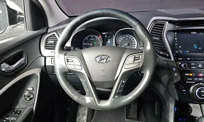 Hyundai Santafe 2018, 148358 км, за 8595.43 USD - фото 12