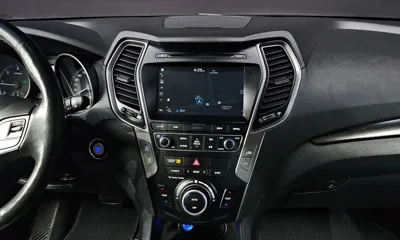 Hyundai Santafe 2018, 148358 км, за 8595.43 USD - фото 13