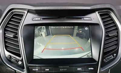 Hyundai Santafe 2018, 148358 км, за 8595.43 USD - фото 14