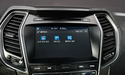 Hyundai Santafe 2018, 148358 км, за 8595.43 USD - фото 15