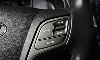 Hyundai Santafe 2018, 148358 км, за 8595.43 USD - фото 16