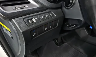 Hyundai Santafe 2018, 148358 км, за 8595.43 USD - фото 18