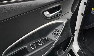 Hyundai Santafe 2018, 148358 км, за 8595.43 USD - фото 20