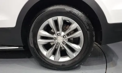 Hyundai Santafe 2018, 148358 км, за 8595.43 USD - фото 21