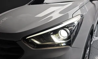 Hyundai Santafe 2018, 148358 км, за 8595.43 USD - фото 22