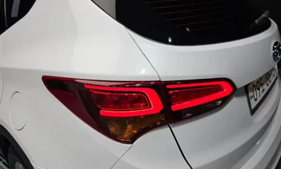 Hyundai Santafe 2018, 148358 км, за 8595.43 USD - фото 23