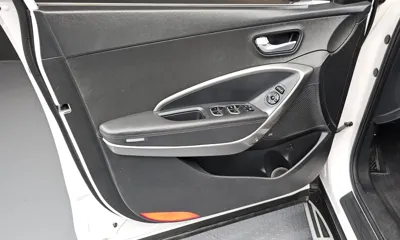 Hyundai Santafe 2018, 148358 км, за 8595.43 USD - фото 24