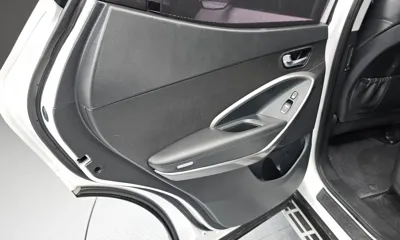 Hyundai Santafe 2018, 148358 км, за 8595.43 USD - фото 25