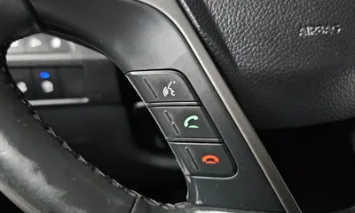 Hyundai Santafe 2018, 148358 км, за 8595.43 USD - фото 30