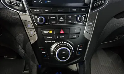 Hyundai Santafe 2018, 148358 км, за 8595.43 USD - фото 31