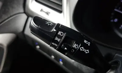 Hyundai Santafe 2018, 148358 км, за 8595.43 USD - фото 33