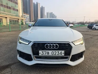 Audi A7 2016, 185761 км, за 11898.47 USD