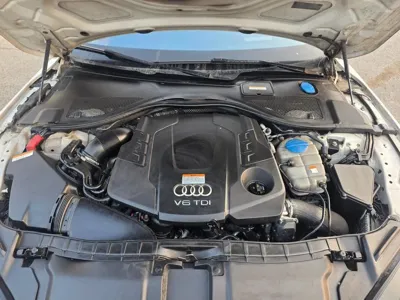 Audi A7 2016, 185761 км, за 11898.47 USD - фото 6