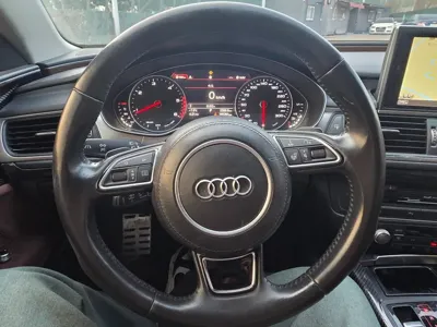 Audi A7 2016, 185761 км, за 11898.47 USD - фото 7