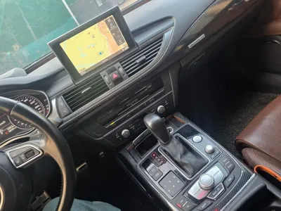 Audi A7 2016, 185761 км, за 11898.47 USD - фото 9