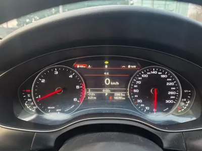 Audi A7 2016, 185761 км, за 11898.47 USD - фото 13