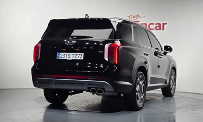 Hyundai Palisade 2024, 26133 км, за 24737.89 USD