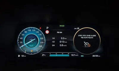Hyundai Palisade 2024, 26133 км, за 24737.89 USD - фото 8