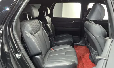 Hyundai Palisade 2024, 26133 км, за 24737.89 USD - фото 11