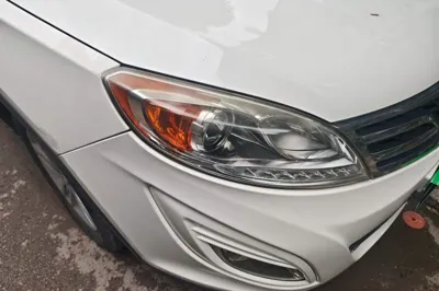GAC Trumpchi GS5 2014, 179600 км, за 3046 USD - фото 7