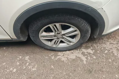 GAC Trumpchi GS5 2014, 179600 км, за 3046 USD - фото 8