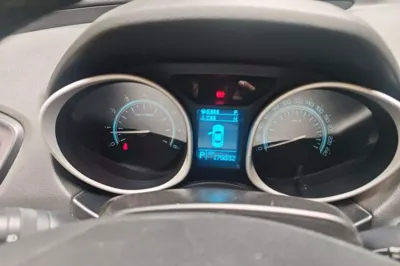 GAC Trumpchi GS5 2014, 179600 км, за 3046 USD - фото 11