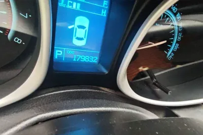 GAC Trumpchi GS5 2014, 179600 км, за 3046 USD - фото 12
