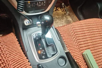 GAC Trumpchi GS5 2014, 179600 км, за 3046 USD - фото 14