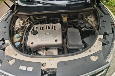 GAC Trumpchi GS5 2014, 179600 км, за 3046 USD - фото 21