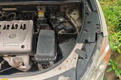 GAC Trumpchi GS5 2014, 179600 км, за 3046 USD - фото 22
