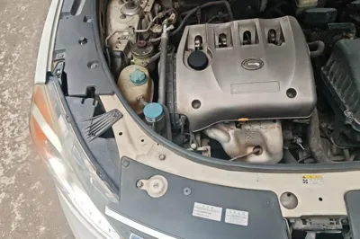GAC Trumpchi GS5 2014, 179600 км, за 3046 USD - фото 23