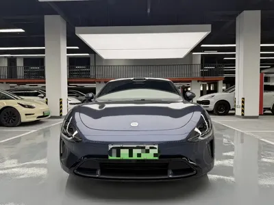 Xiaomi SU7 2025, 20000 км, за 13978.54 USD