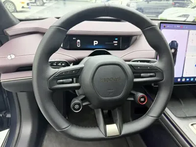 Xiaomi SU7 2025, 20000 км, за 13978.54 USD