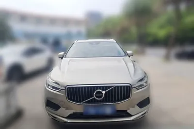 Volvo XC60 2019, 51000 км, за 15983 USD