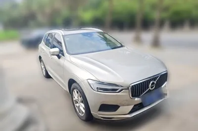 Volvo XC60 2019, 51000 км, за 15983 USD