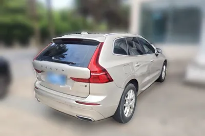 Volvo XC60 2019, 51000 км, за 15983 USD - фото 6