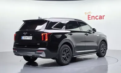 Kia Sorento 2025, 44511 км, за 25807.7 USD