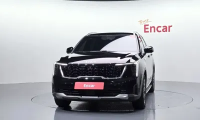 Kia Sorento 2025, 44511 км, за 25807.7 USD