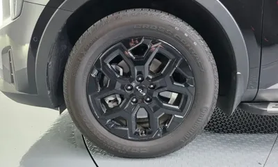 Kia Sorento 2025, 44511 км, за 25807.7 USD