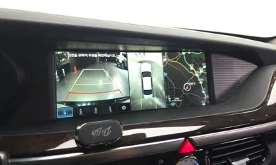 Genesis EQ900