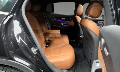 Mercedes-Benz GLC-Class 2021, 63466 км, за 26044.44 USD - фото 12